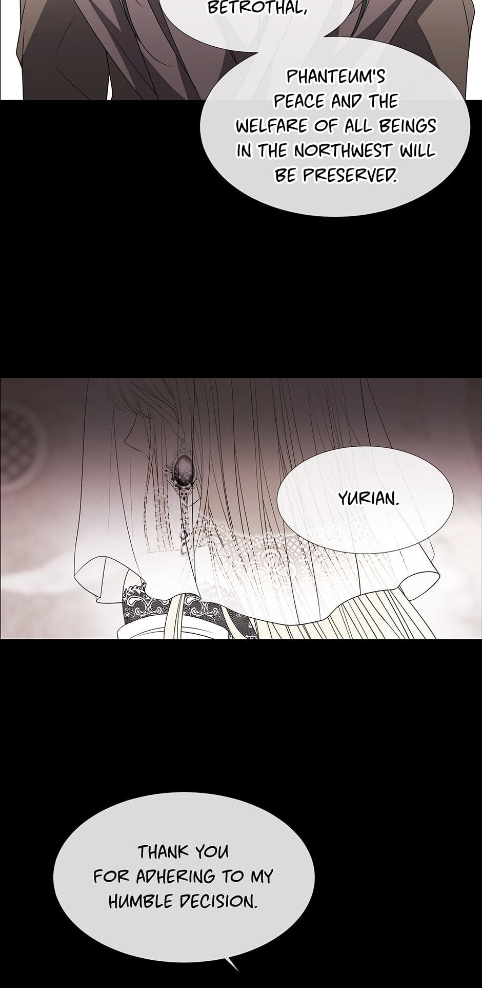 Charlotte Has Five Disciples Chapter 46 page 12 - Chapter 46