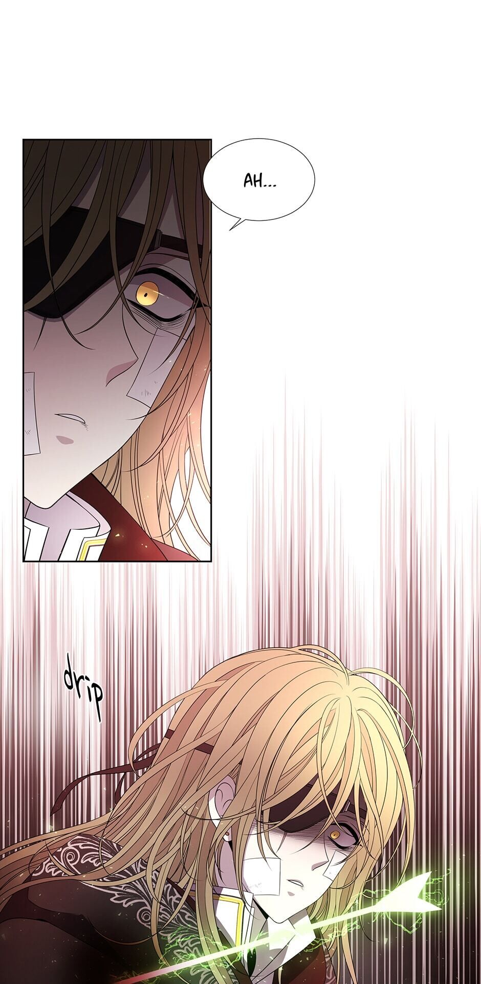 Charlotte Has Five Disciples Chapter 46 page 2 - Chapter 46