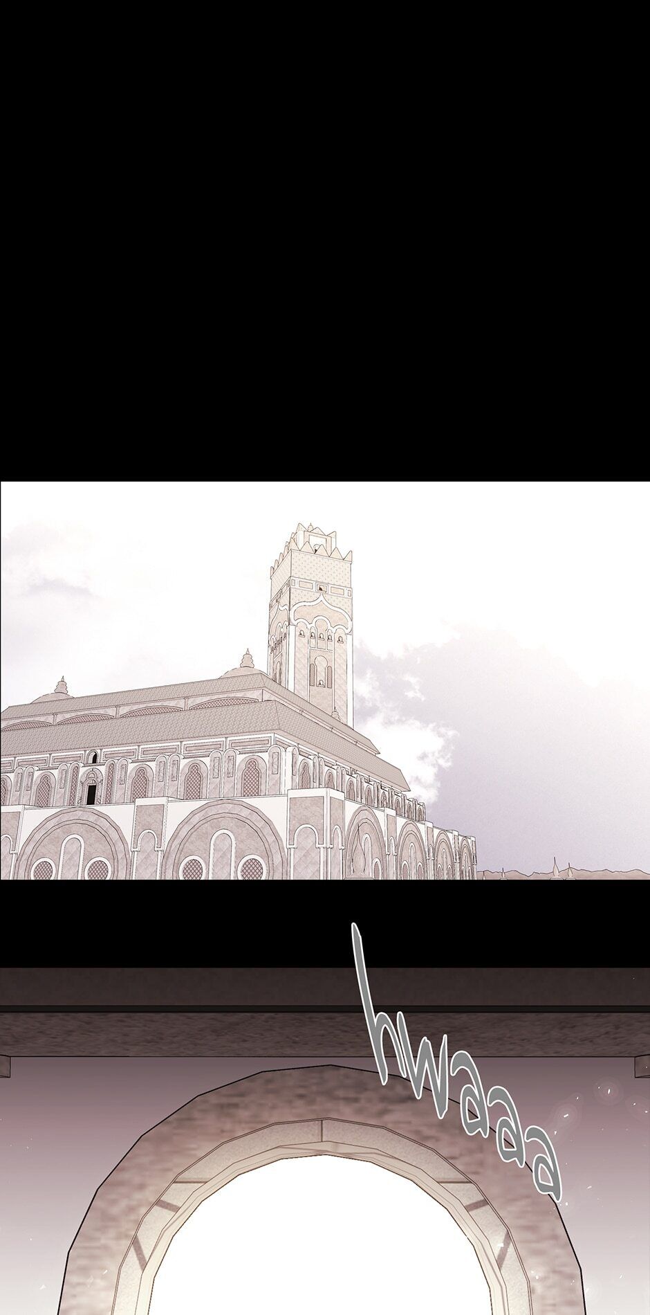 Charlotte Has Five Disciples Chapter 46 page 21 - Chapter 46