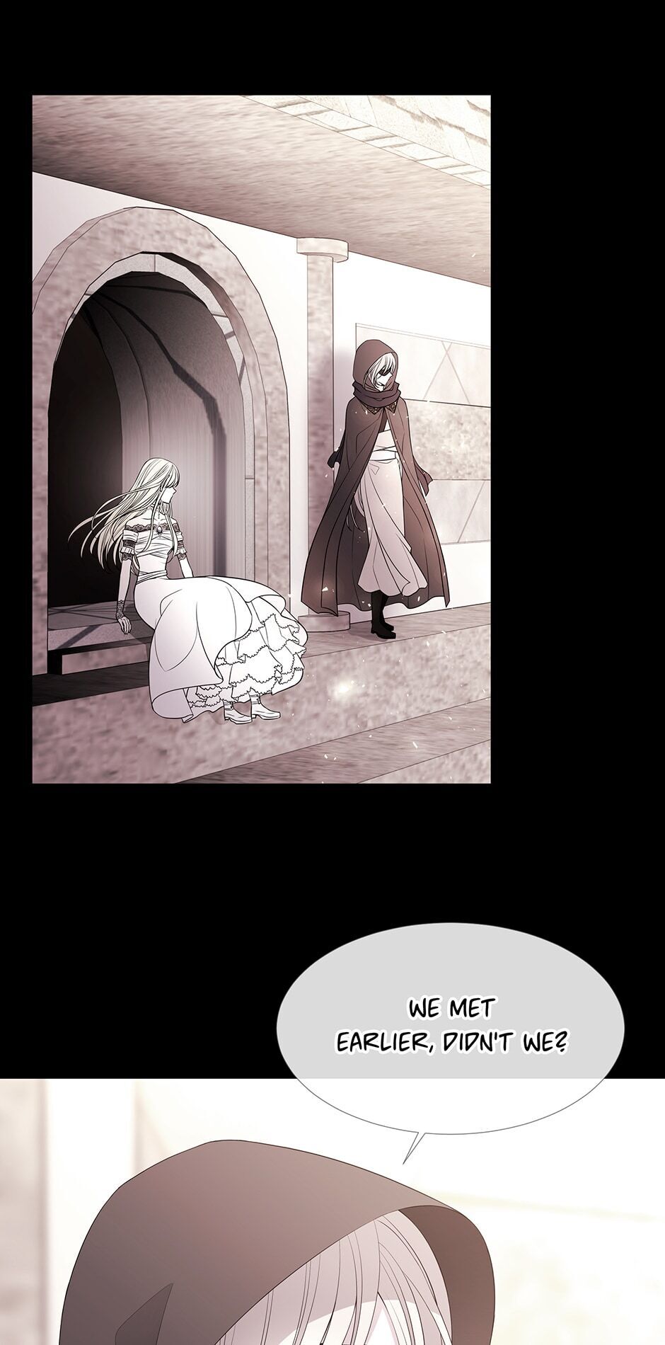 Charlotte Has Five Disciples Chapter 46 page 23 - Chapter 46