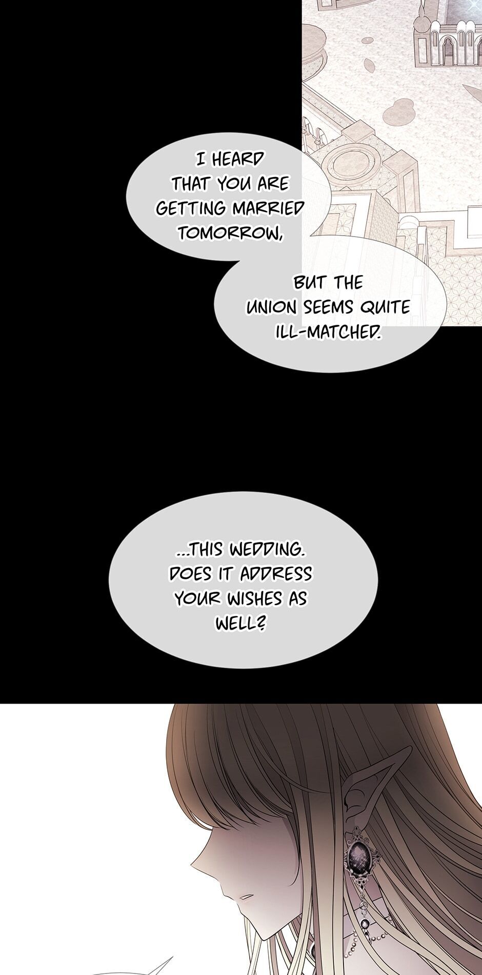 Charlotte Has Five Disciples Chapter 46 page 26 - Chapter 46