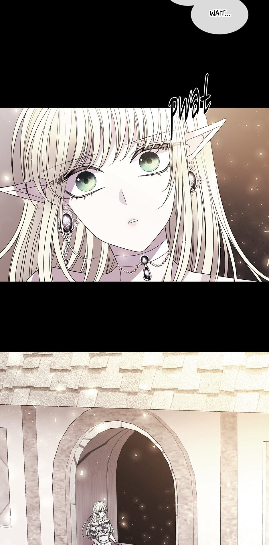 Charlotte Has Five Disciples Chapter 46 page 29 - Chapter 46