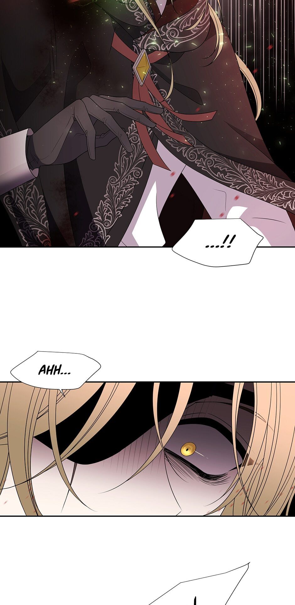 Charlotte Has Five Disciples Chapter 46 page 3 - Chapter 46
