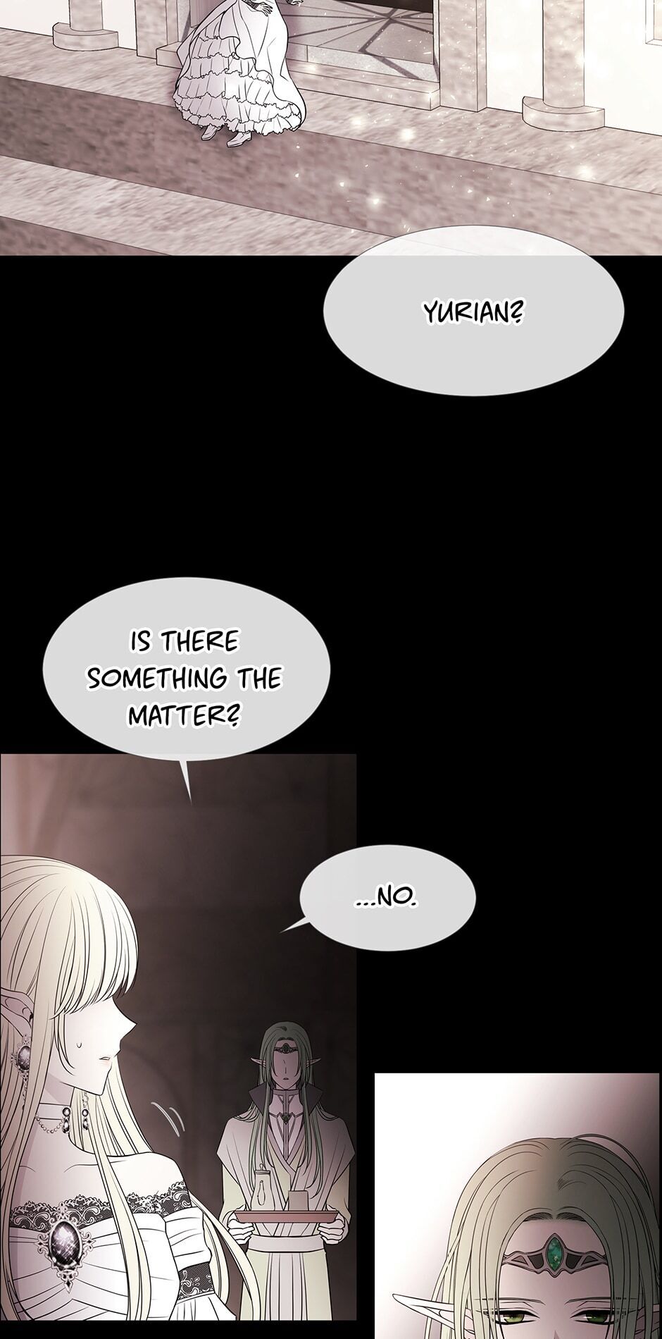 Charlotte Has Five Disciples Chapter 46 page 30 - Chapter 46