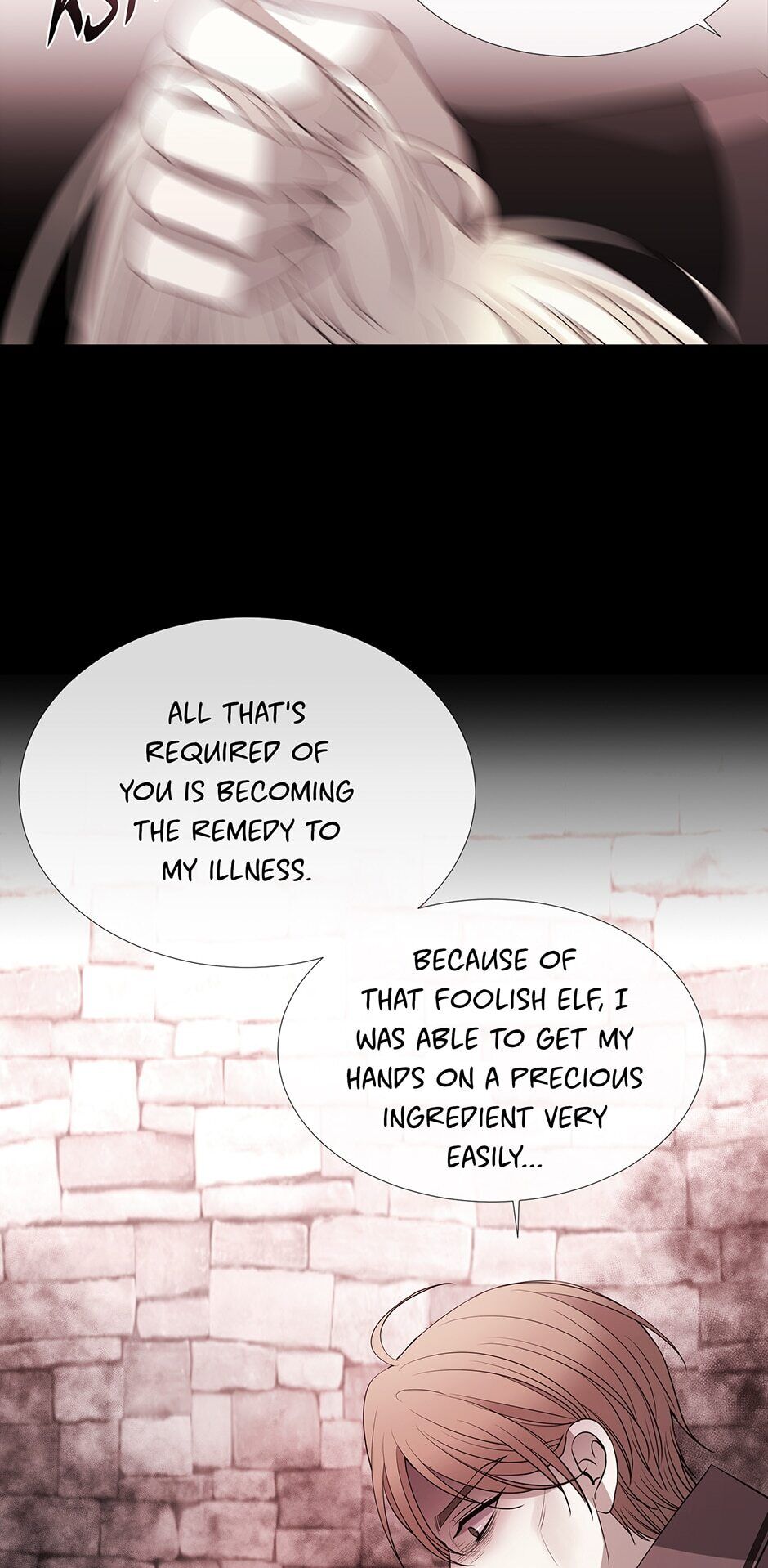 Charlotte Has Five Disciples Chapter 46 page 38 - Chapter 46