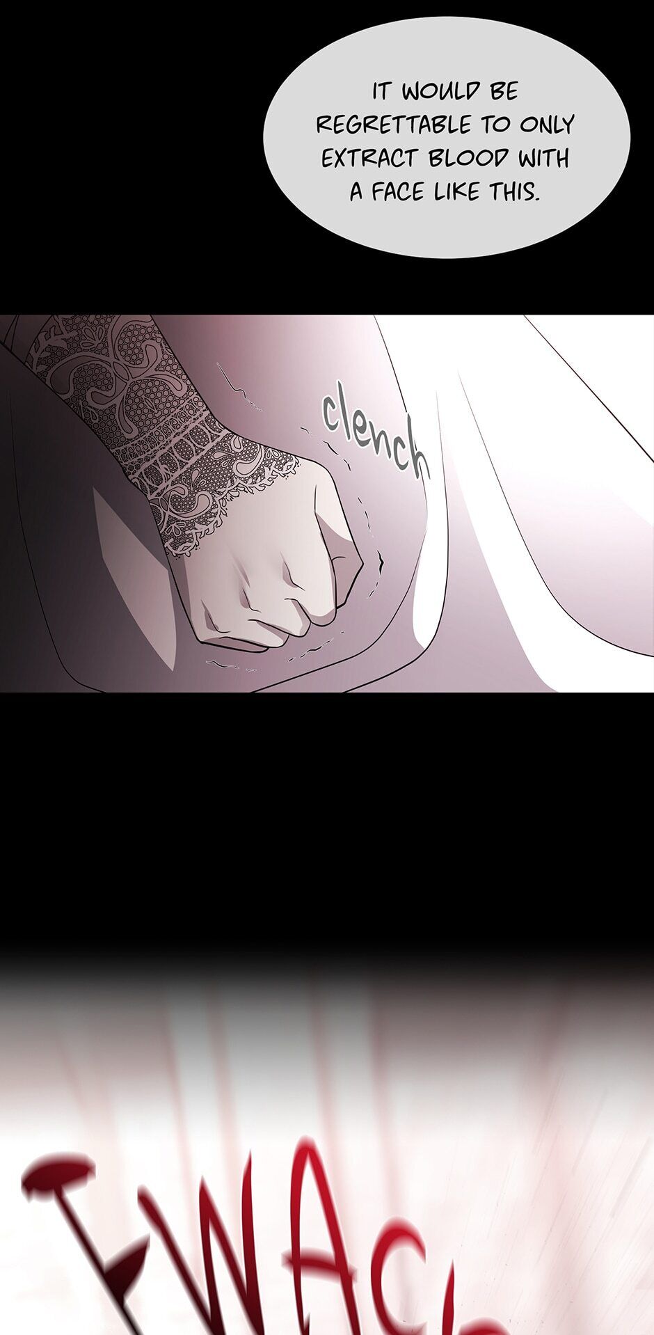 Charlotte Has Five Disciples Chapter 46 page 41 - Chapter 46