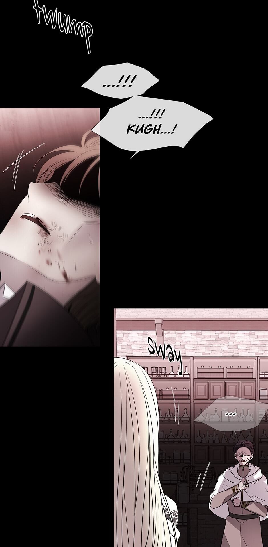 Charlotte Has Five Disciples Chapter 46 page 43 - Chapter 46