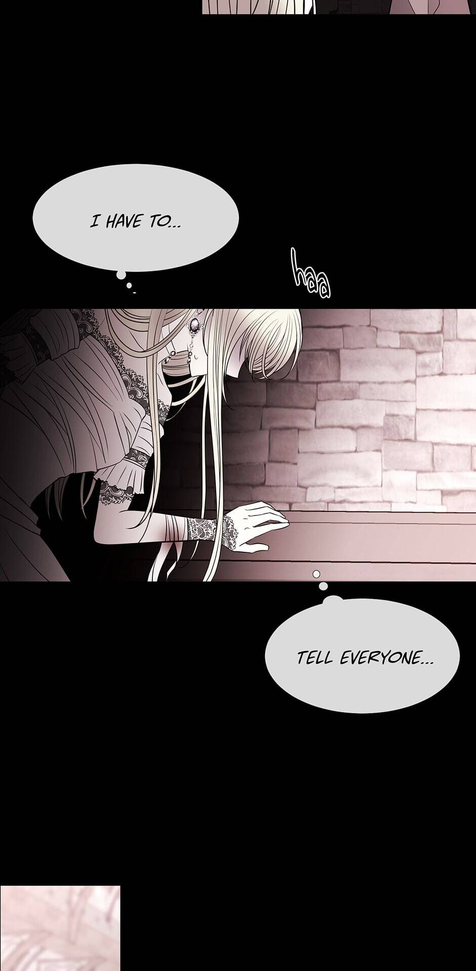 Charlotte Has Five Disciples Chapter 46 page 44 - Chapter 46