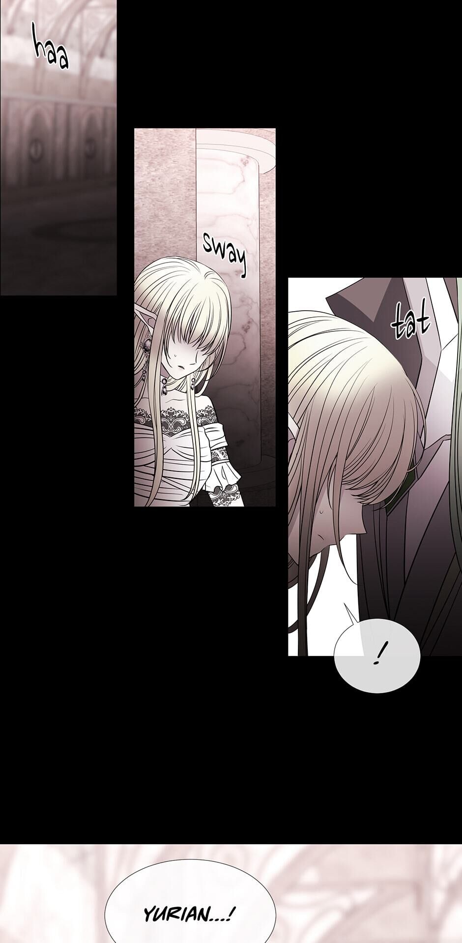 Charlotte Has Five Disciples Chapter 46 page 45 - Chapter 46