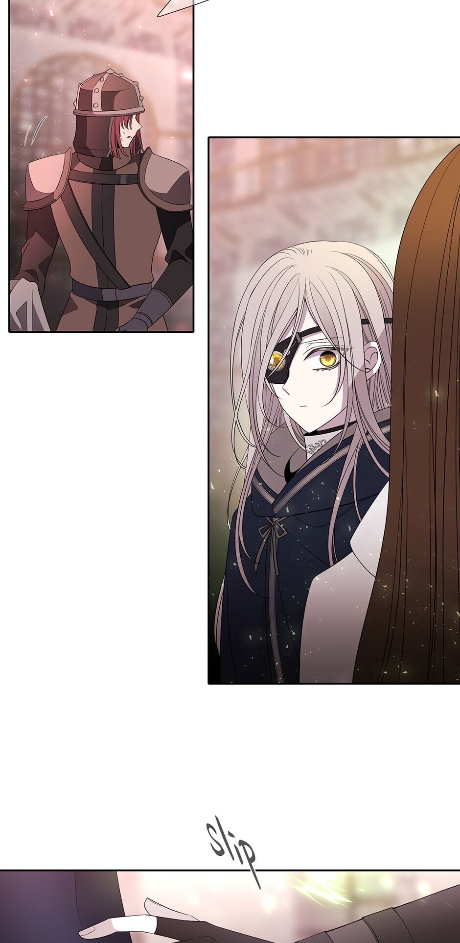 Charlotte Has Five Disciples Chapter 46 page 5 - Chapter 46