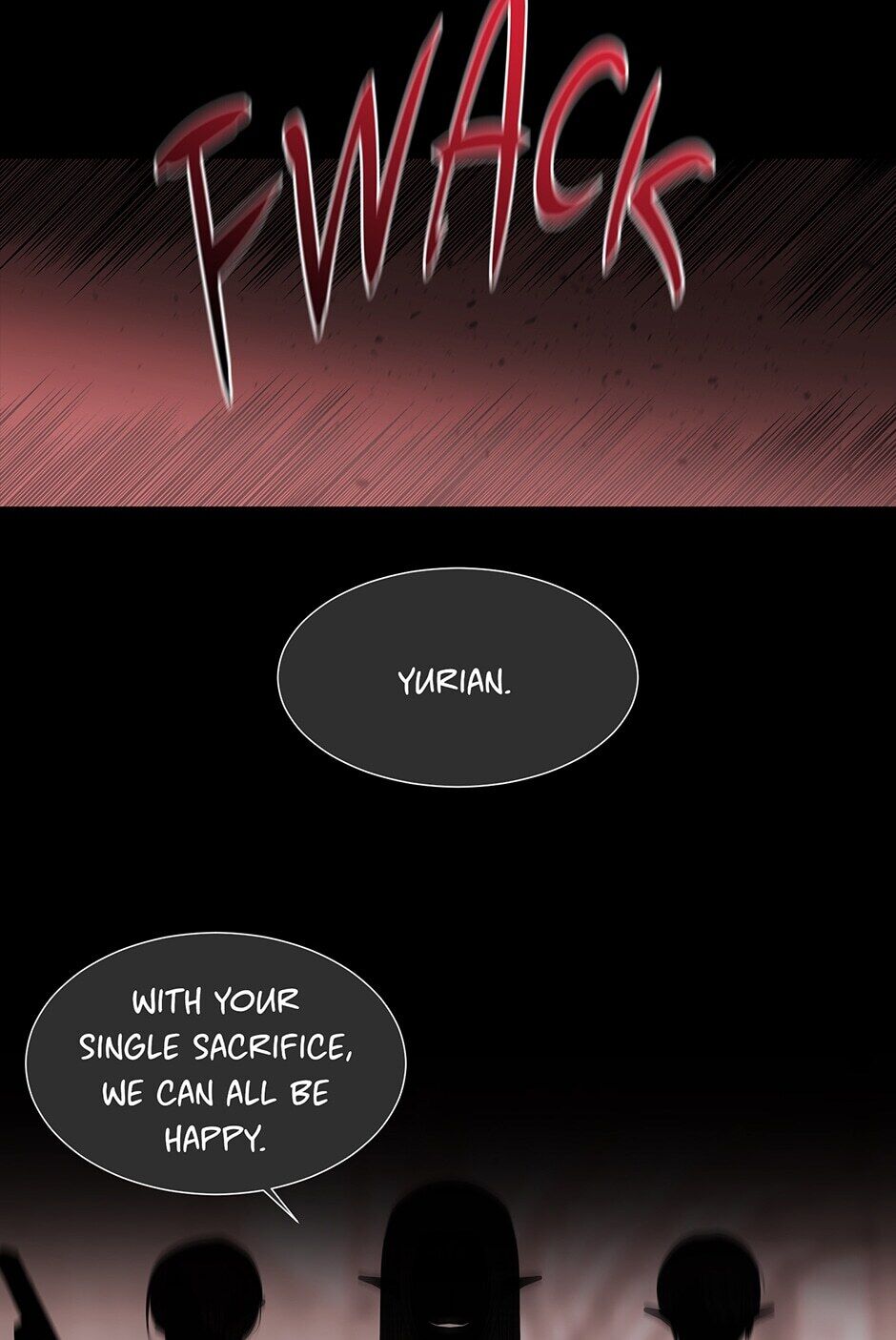 Charlotte Has Five Disciples Chapter 46 page 51 - Chapter 46