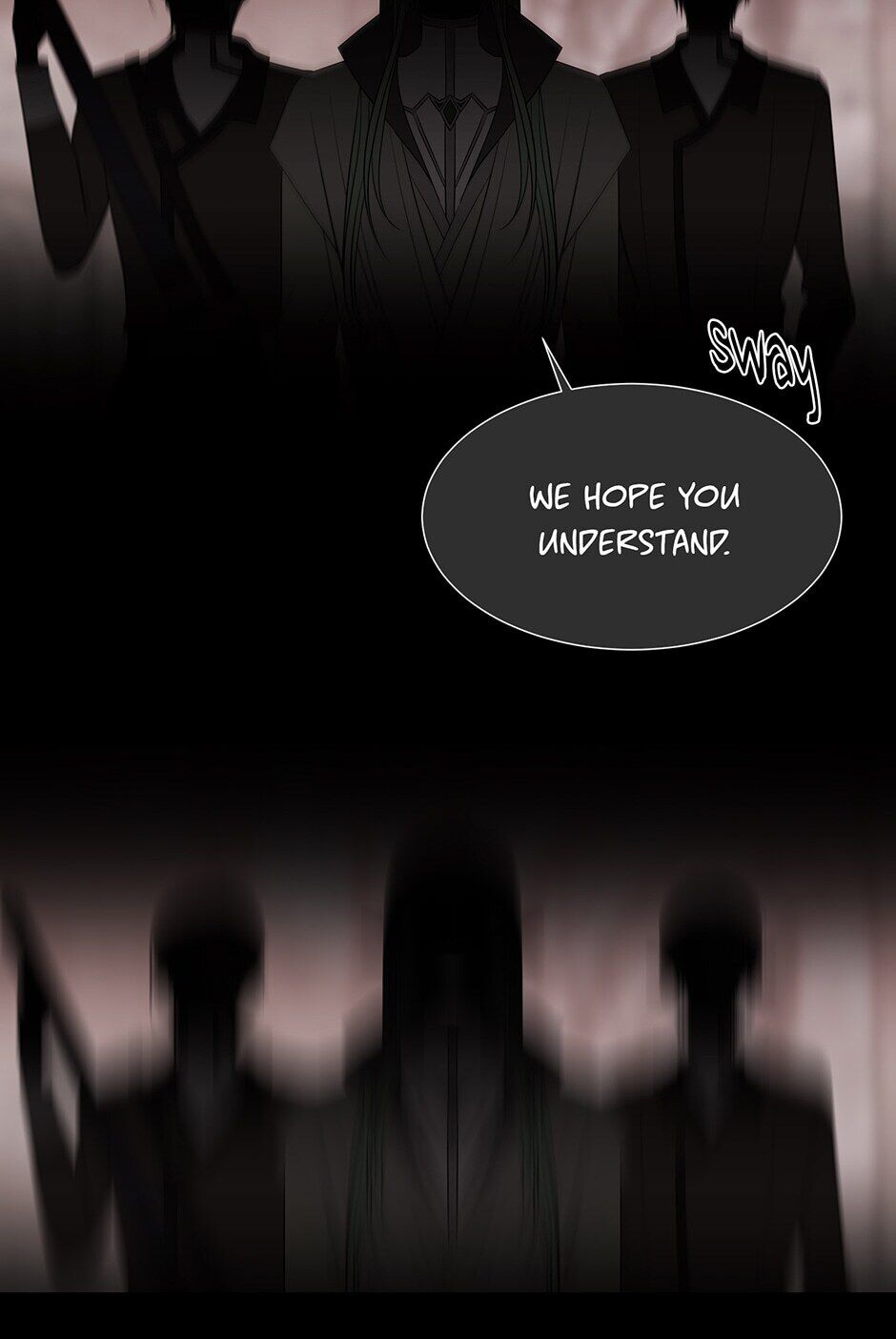 Charlotte Has Five Disciples Chapter 46 page 52 - Chapter 46