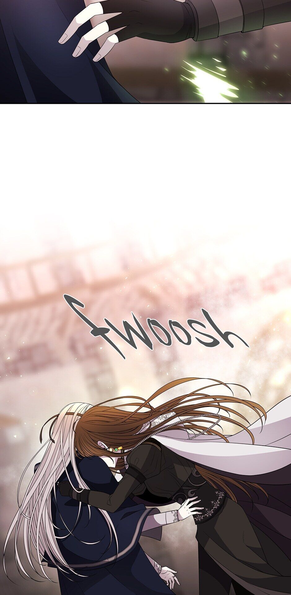 Charlotte Has Five Disciples Chapter 46 page 6 - Chapter 46