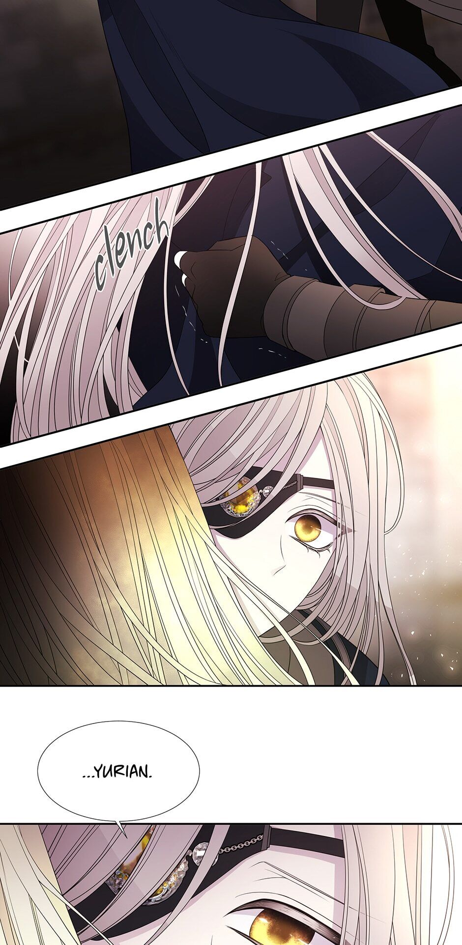Charlotte Has Five Disciples Chapter 46 page 7 - Chapter 46