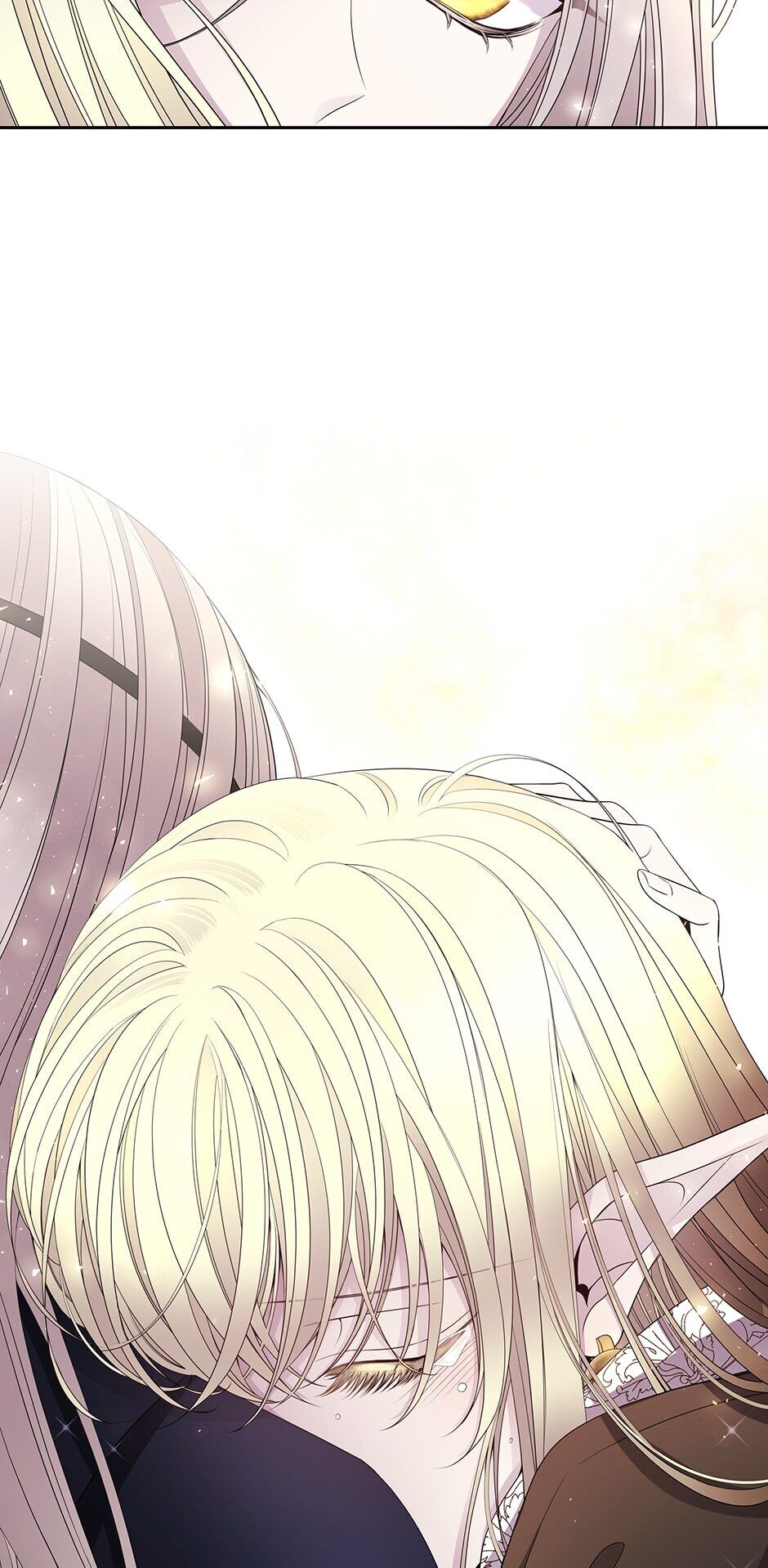Charlotte Has Five Disciples Chapter 46 page 8 - Chapter 46