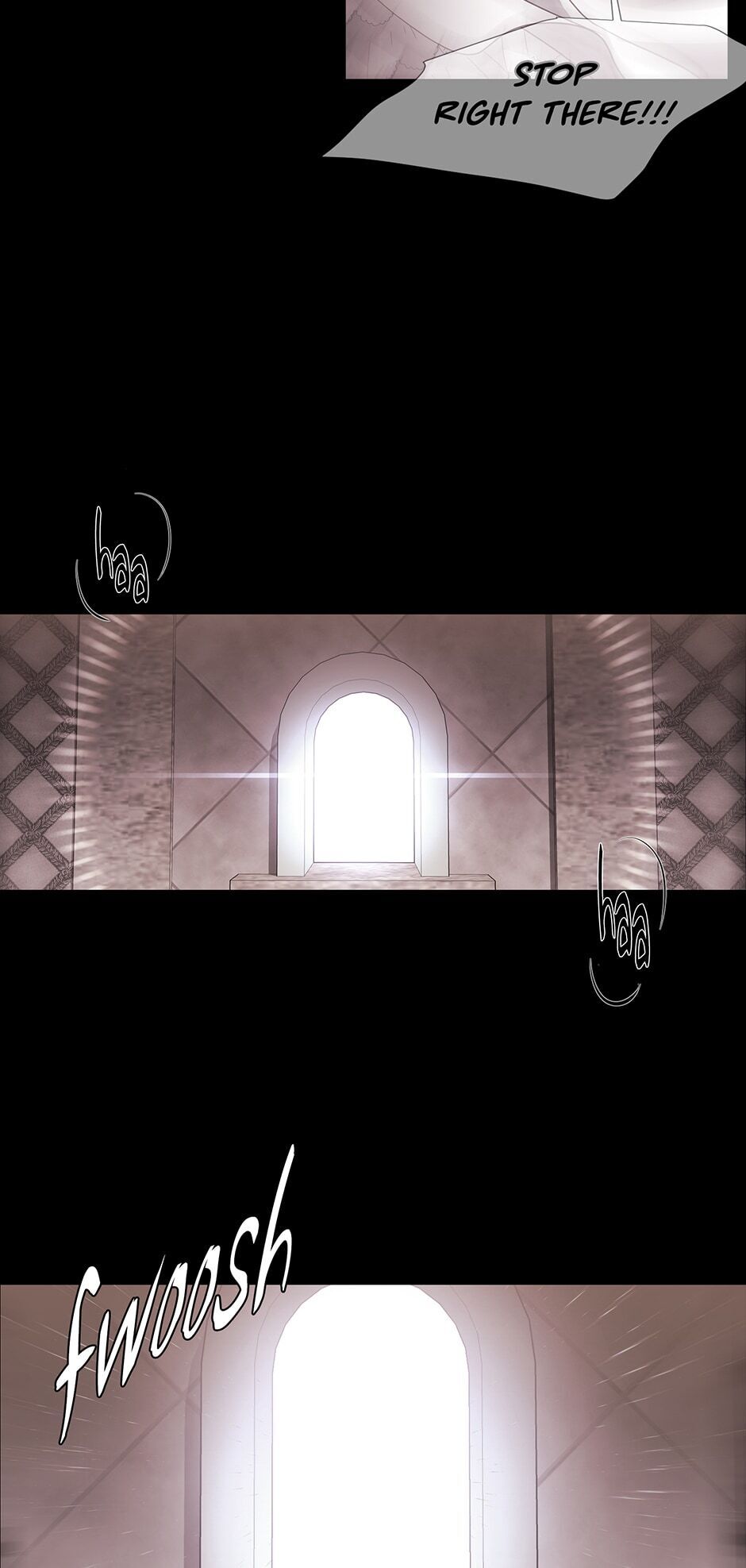 Charlotte Has Five Disciples Chapter 47 page 10 - Chapter 47