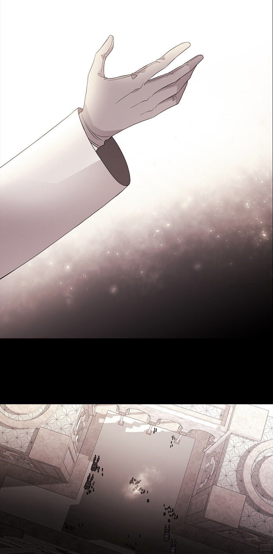 Charlotte Has Five Disciples Chapter 47 page 18 - Chapter 47