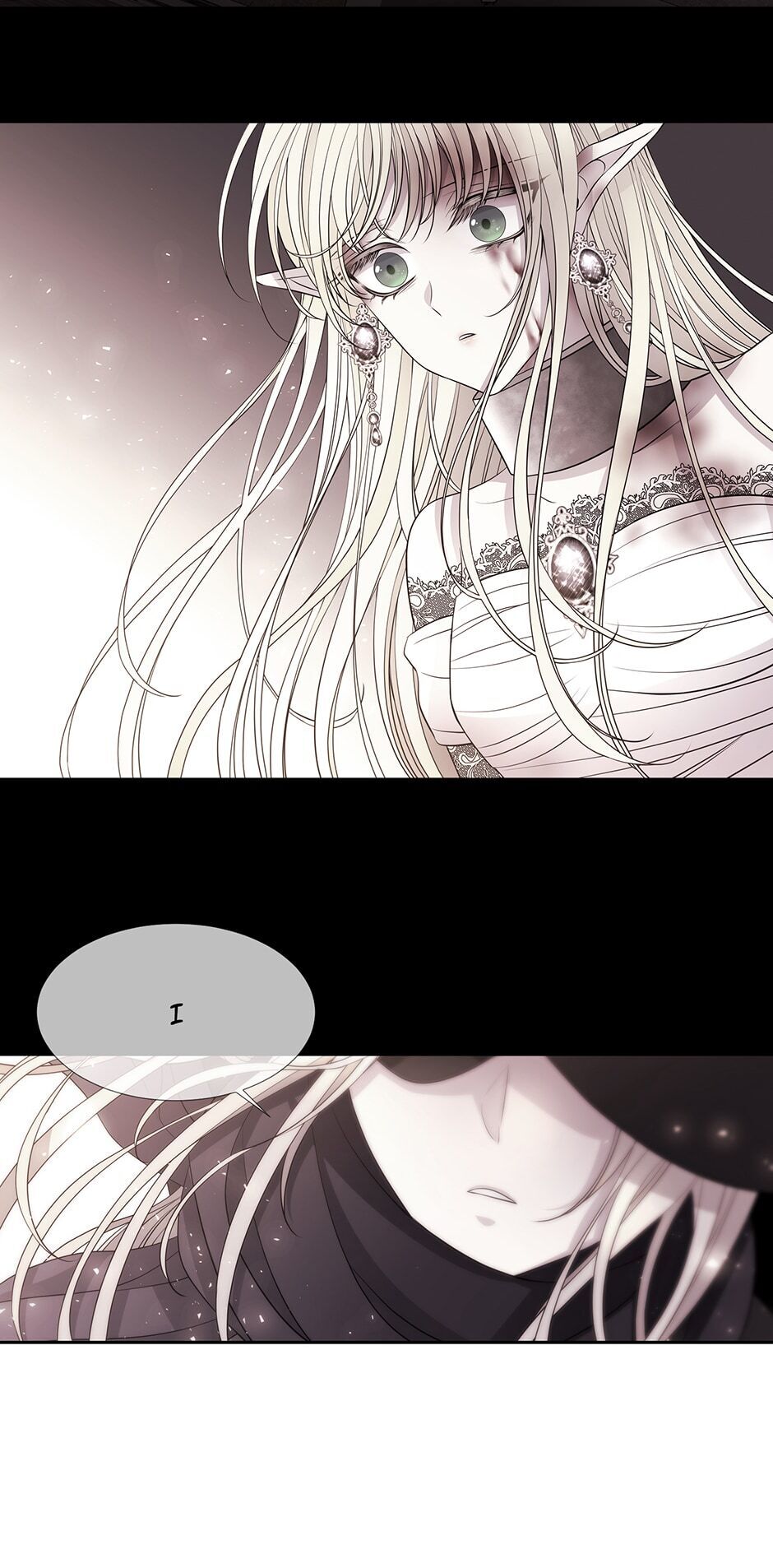 Charlotte Has Five Disciples Chapter 47 page 19 - Chapter 47