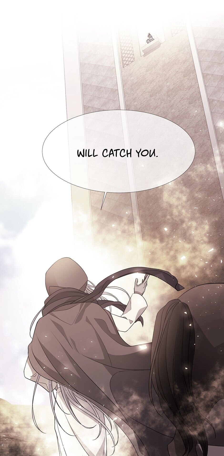 Charlotte Has Five Disciples Chapter 47 page 20 - Chapter 47