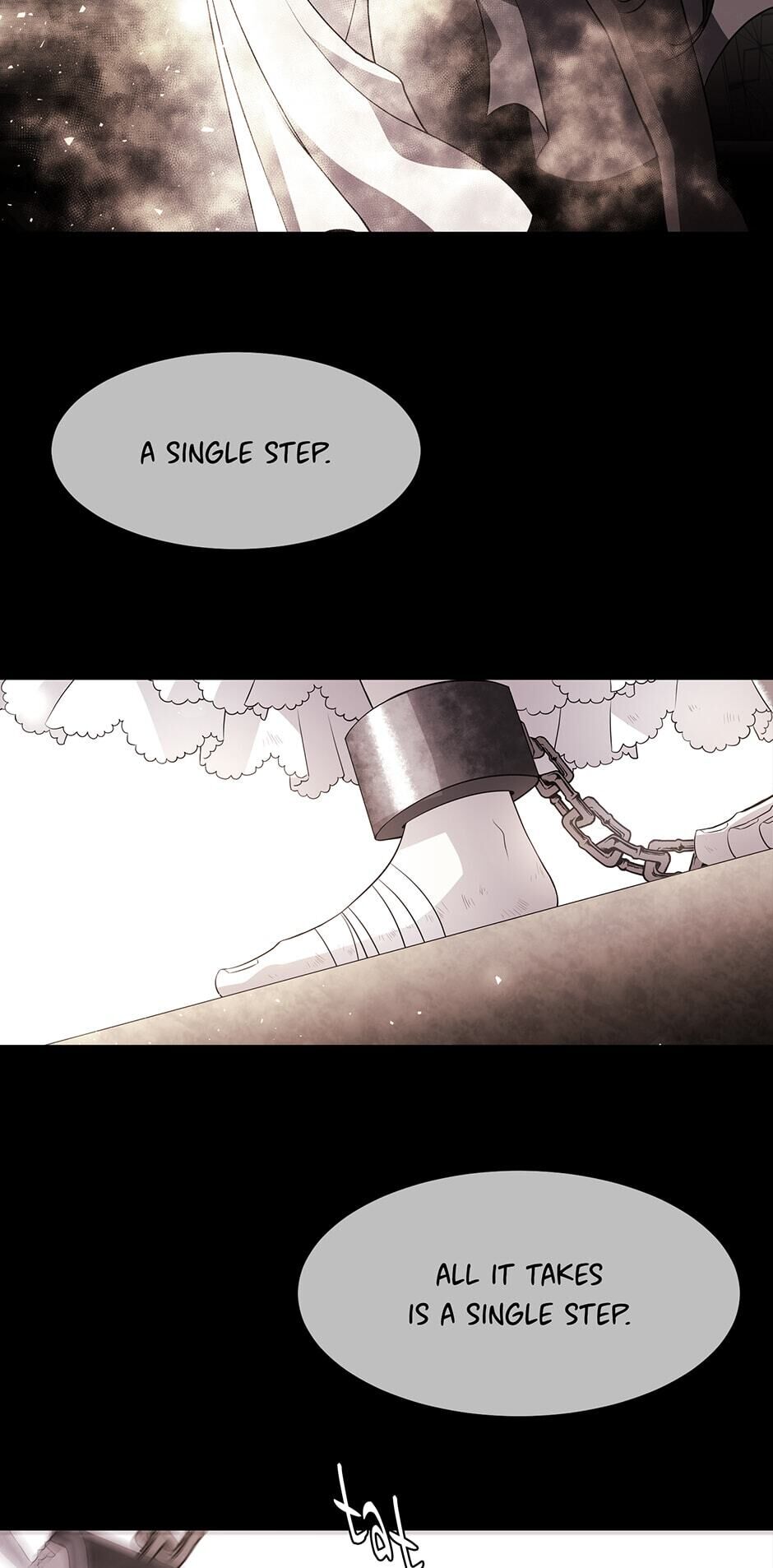 Charlotte Has Five Disciples Chapter 47 page 21 - Chapter 47