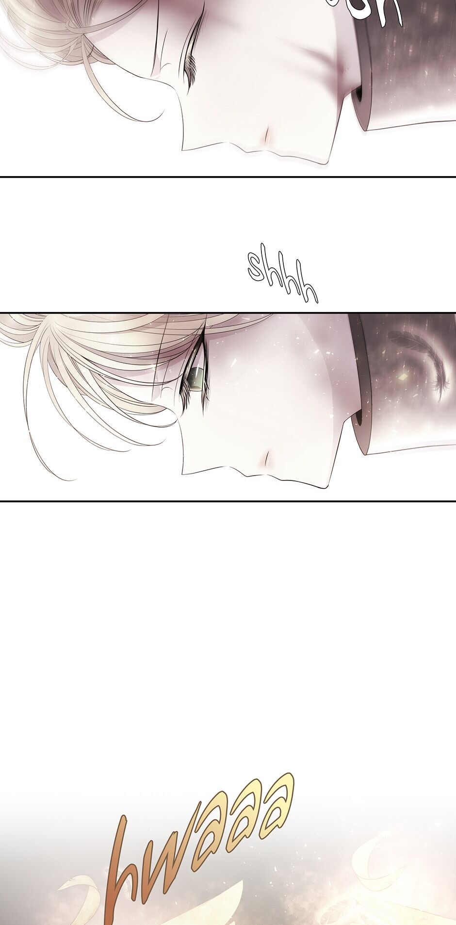 Charlotte Has Five Disciples Chapter 47 page 23 - Chapter 47