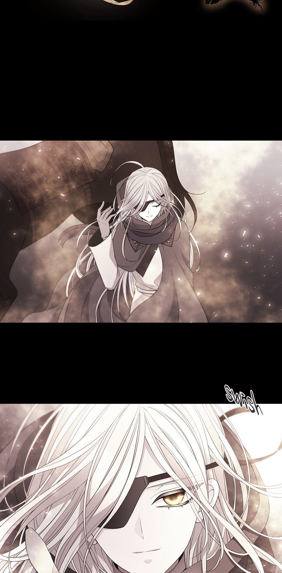 Charlotte Has Five Disciples Chapter 47 page 25 - Chapter 47