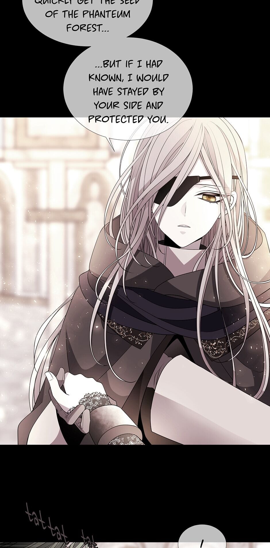 Charlotte Has Five Disciples Chapter 47 page 28 - Chapter 47
