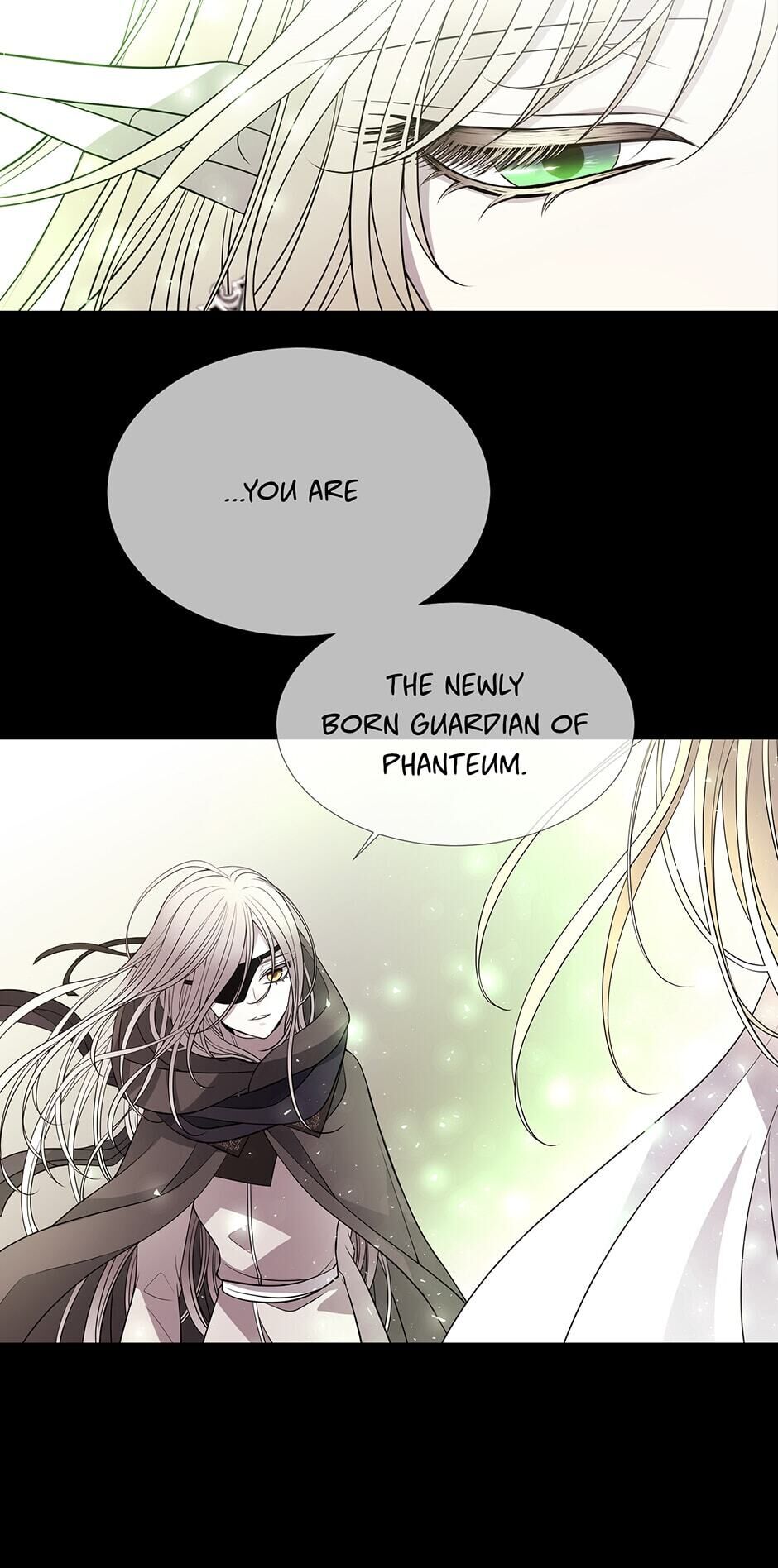 Charlotte Has Five Disciples Chapter 47 page 39 - Chapter 47
