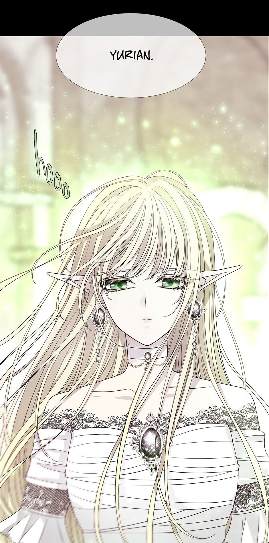 Charlotte Has Five Disciples Chapter 47 page 40 - Chapter 47
