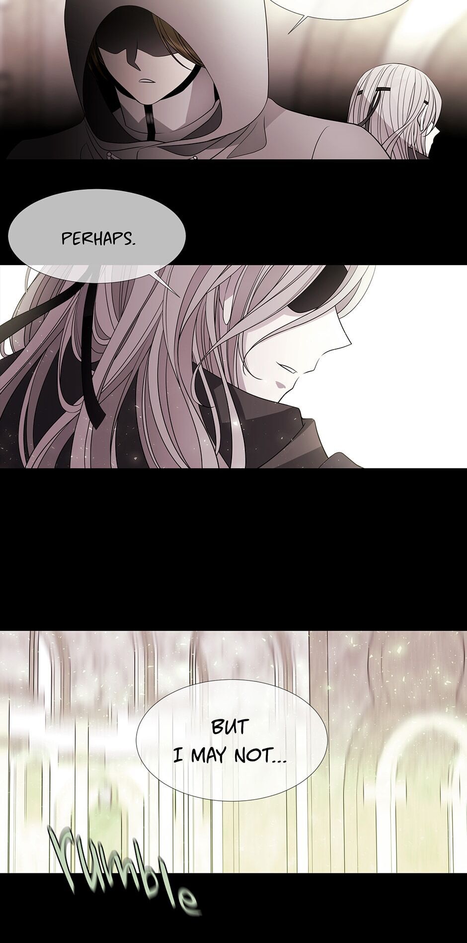 Charlotte Has Five Disciples Chapter 47 page 45 - Chapter 47