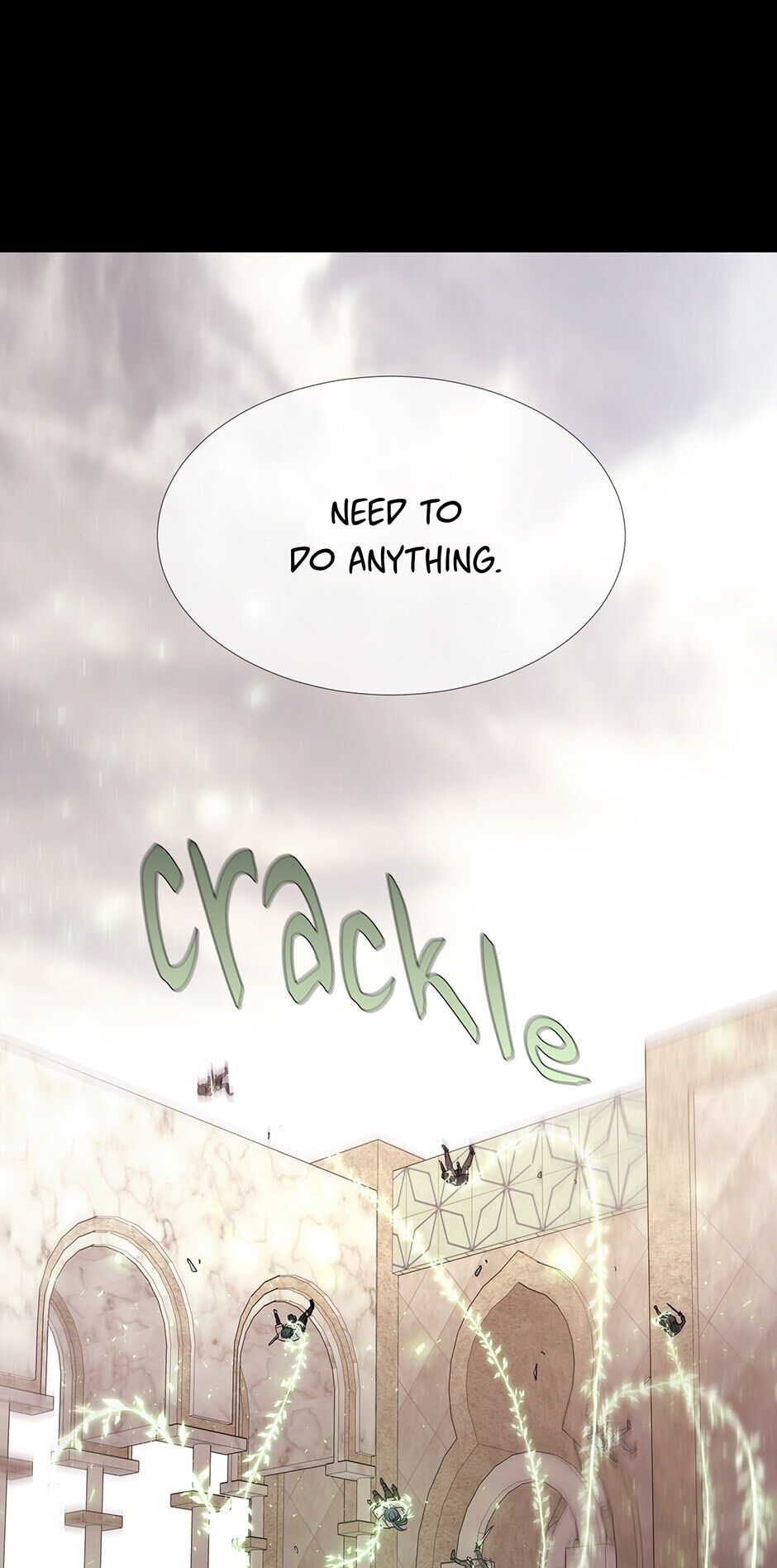 Charlotte Has Five Disciples Chapter 47 page 46 - Chapter 47