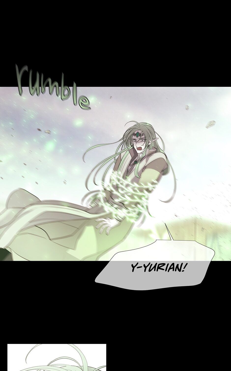 Charlotte Has Five Disciples Chapter 47 page 49 - Chapter 47