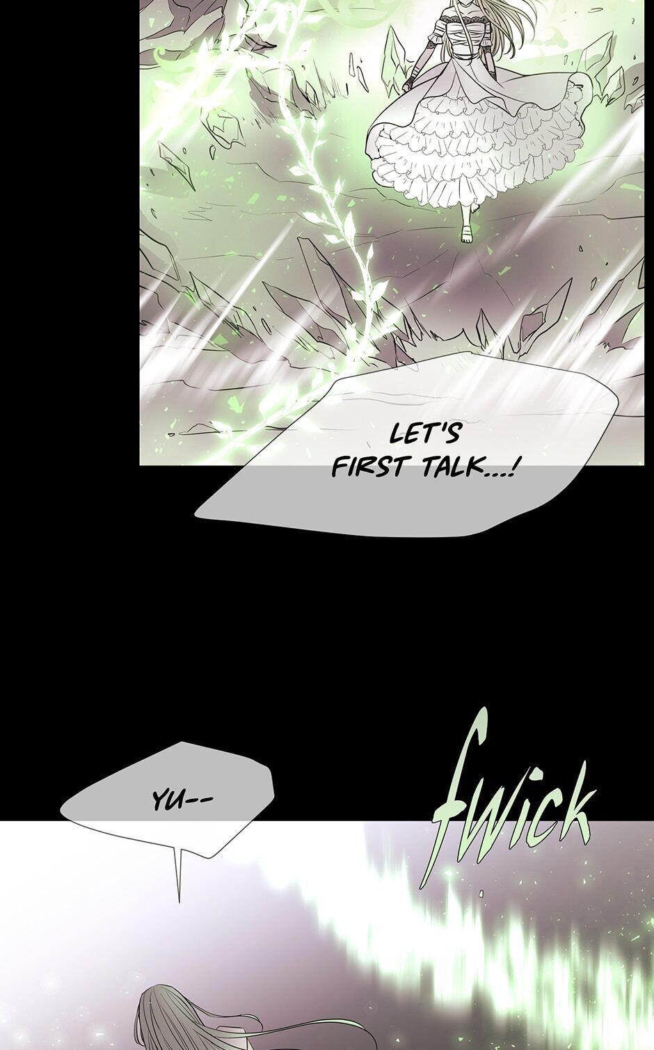Charlotte Has Five Disciples Chapter 47 page 51 - Chapter 47