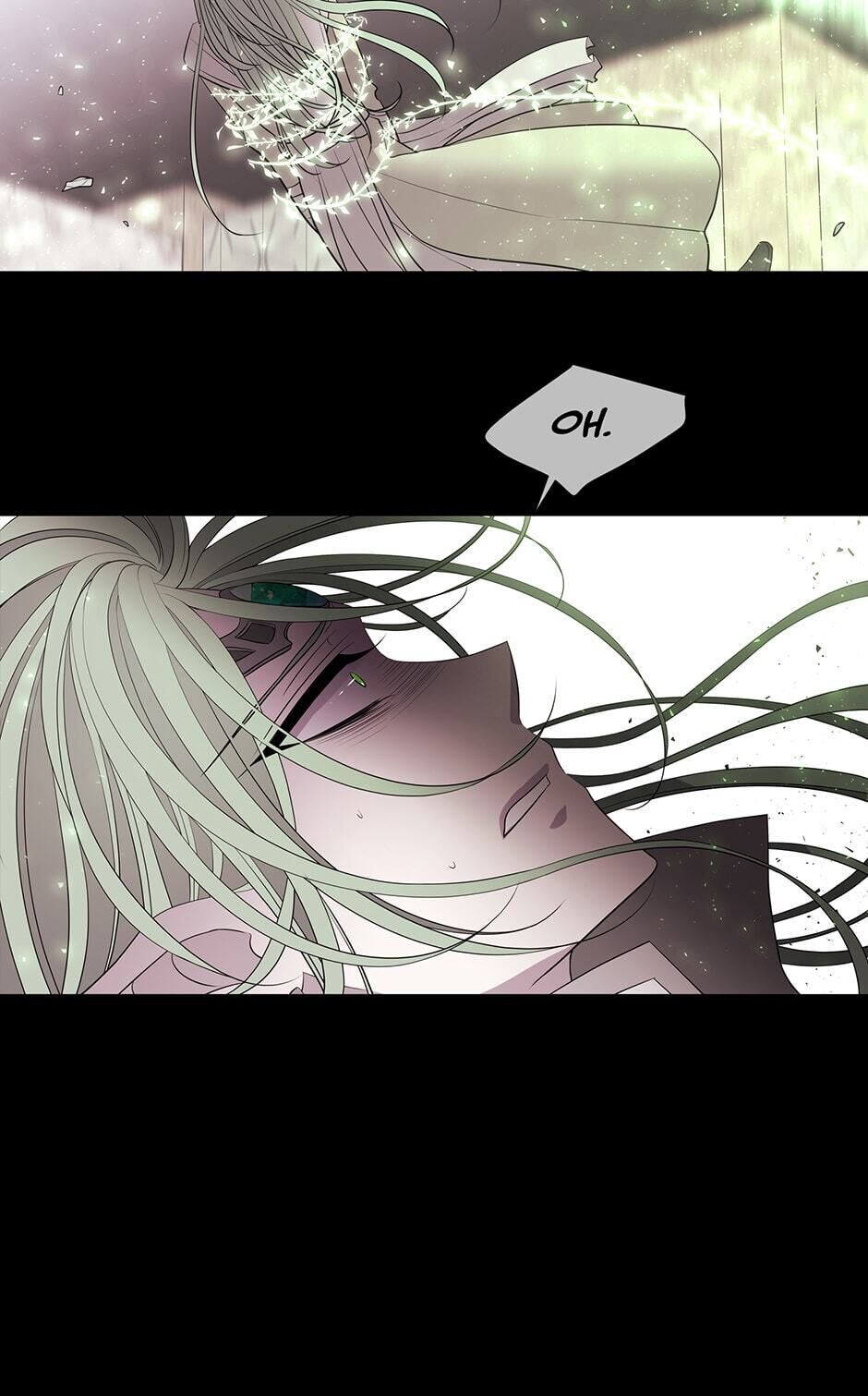 Charlotte Has Five Disciples Chapter 47 page 52 - Chapter 47