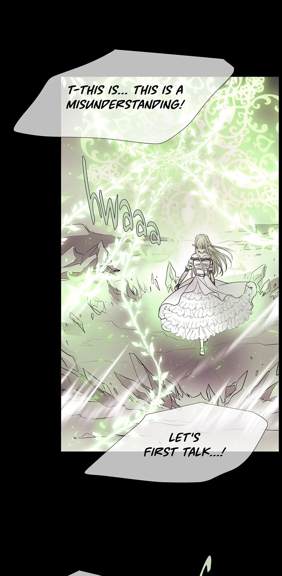 Charlotte Has Five Disciples Chapter 48 page 1 - Chapter 48