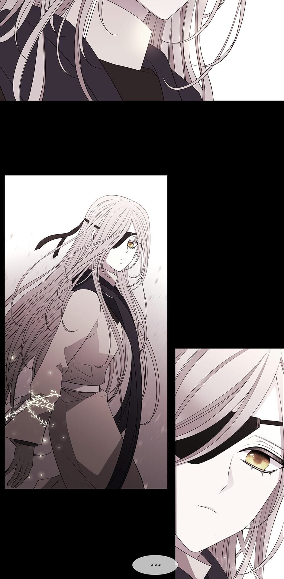 Charlotte Has Five Disciples Chapter 48 page 11 - Chapter 48