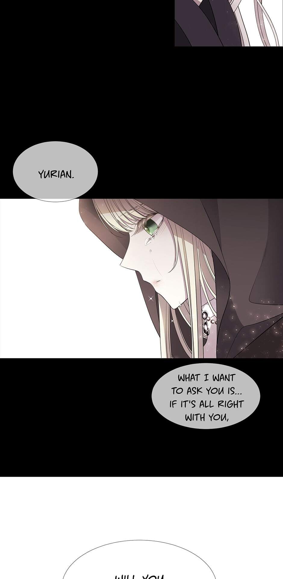 Charlotte Has Five Disciples Chapter 48 page 12 - Chapter 48