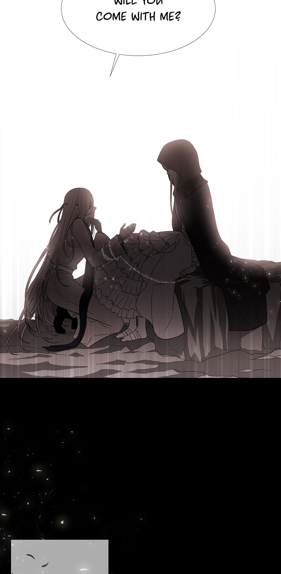 Charlotte Has Five Disciples Chapter 48 page 13 - Chapter 48