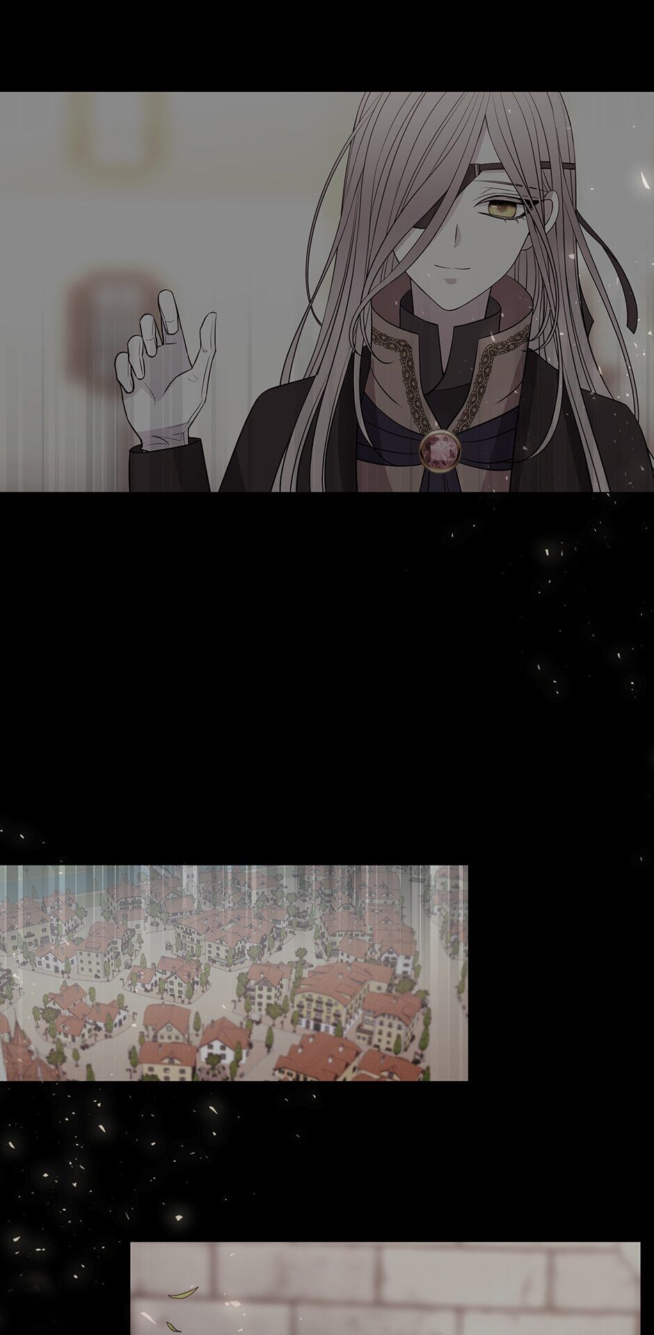 Charlotte Has Five Disciples Chapter 48 page 17 - Chapter 48