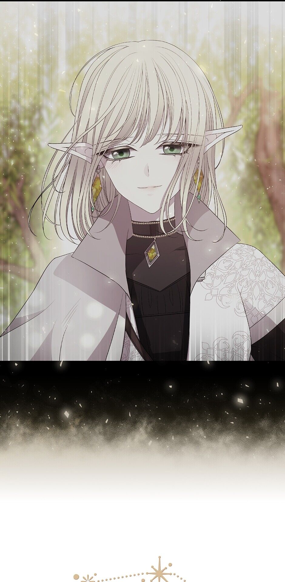 Charlotte Has Five Disciples Chapter 48 page 19 - Chapter 48