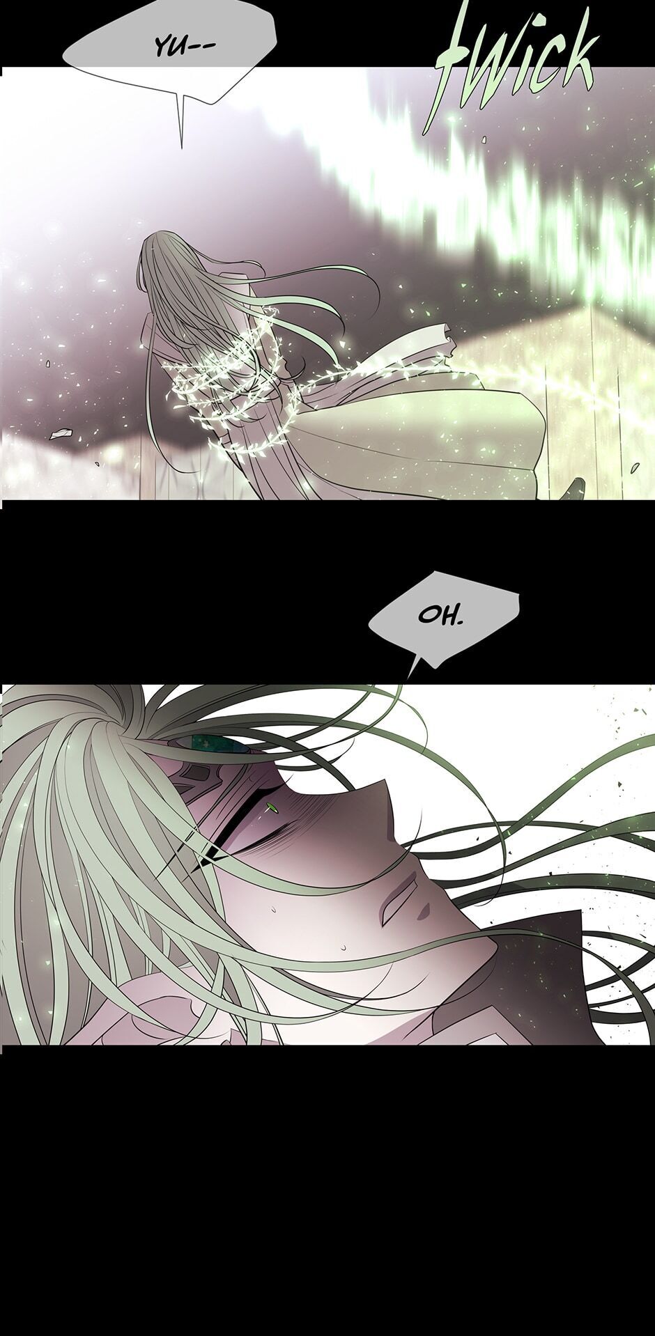 Charlotte Has Five Disciples Chapter 48 page 2 - Chapter 48