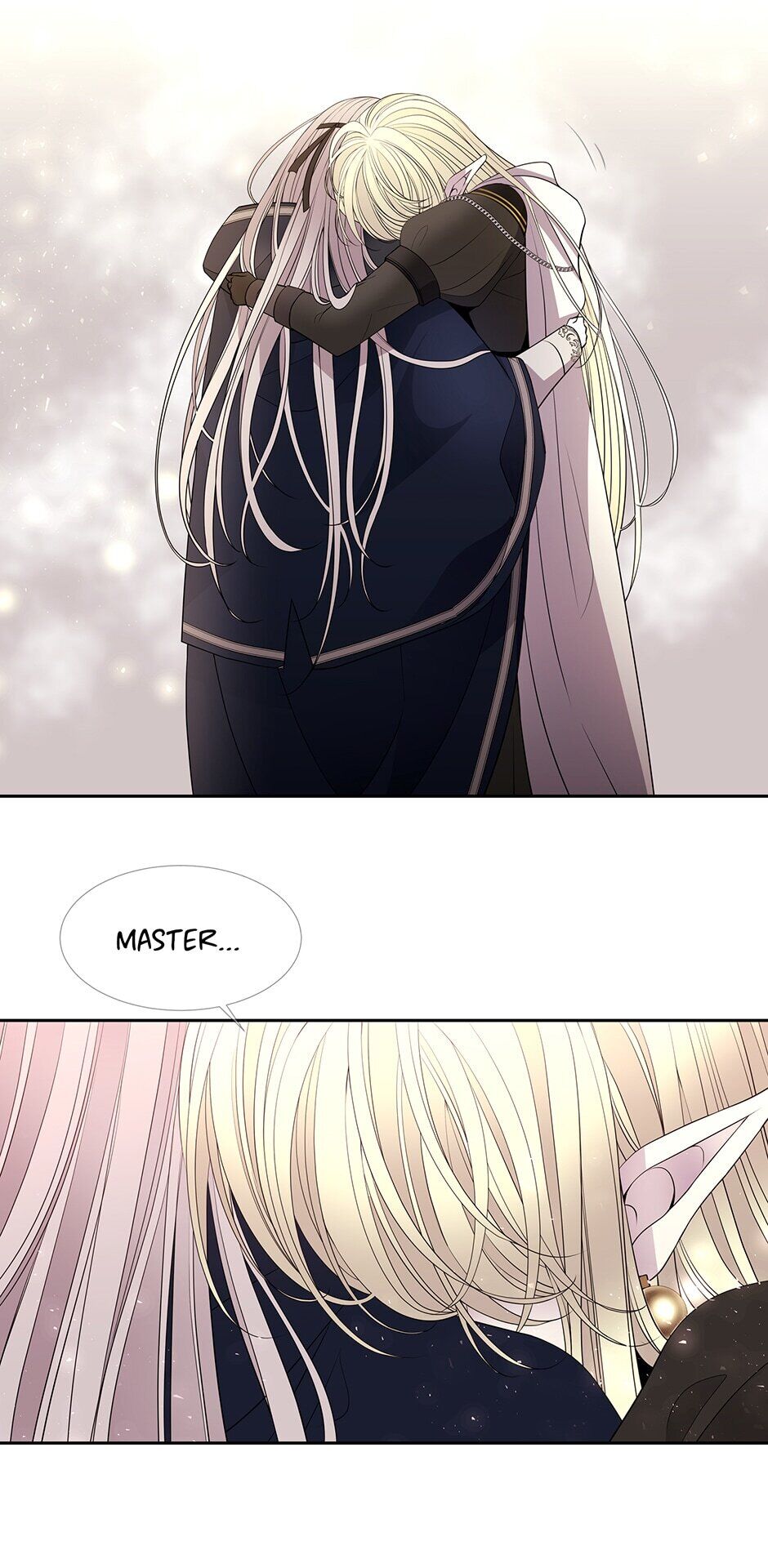 Charlotte Has Five Disciples Chapter 48 page 21 - Chapter 48