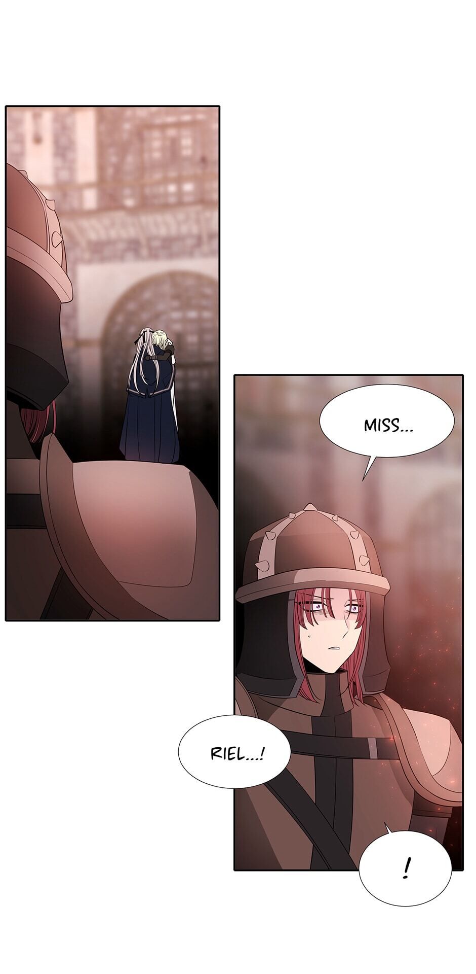 Charlotte Has Five Disciples Chapter 48 page 22 - Chapter 48