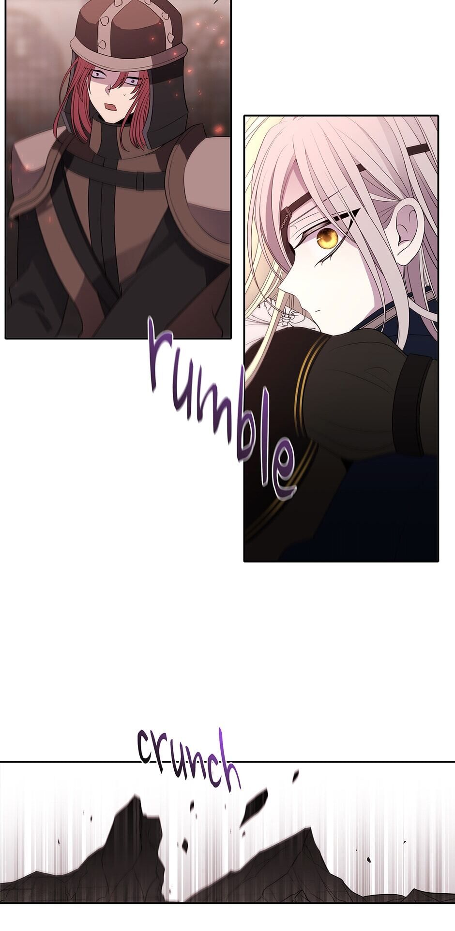 Charlotte Has Five Disciples Chapter 48 page 26 - Chapter 48