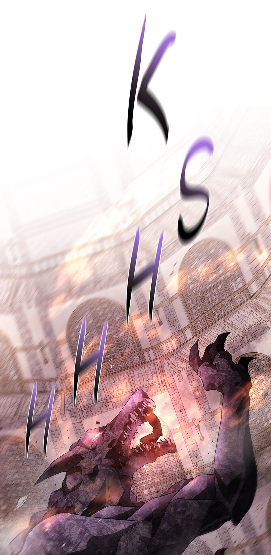 Charlotte Has Five Disciples Chapter 48 page 27 - Chapter 48