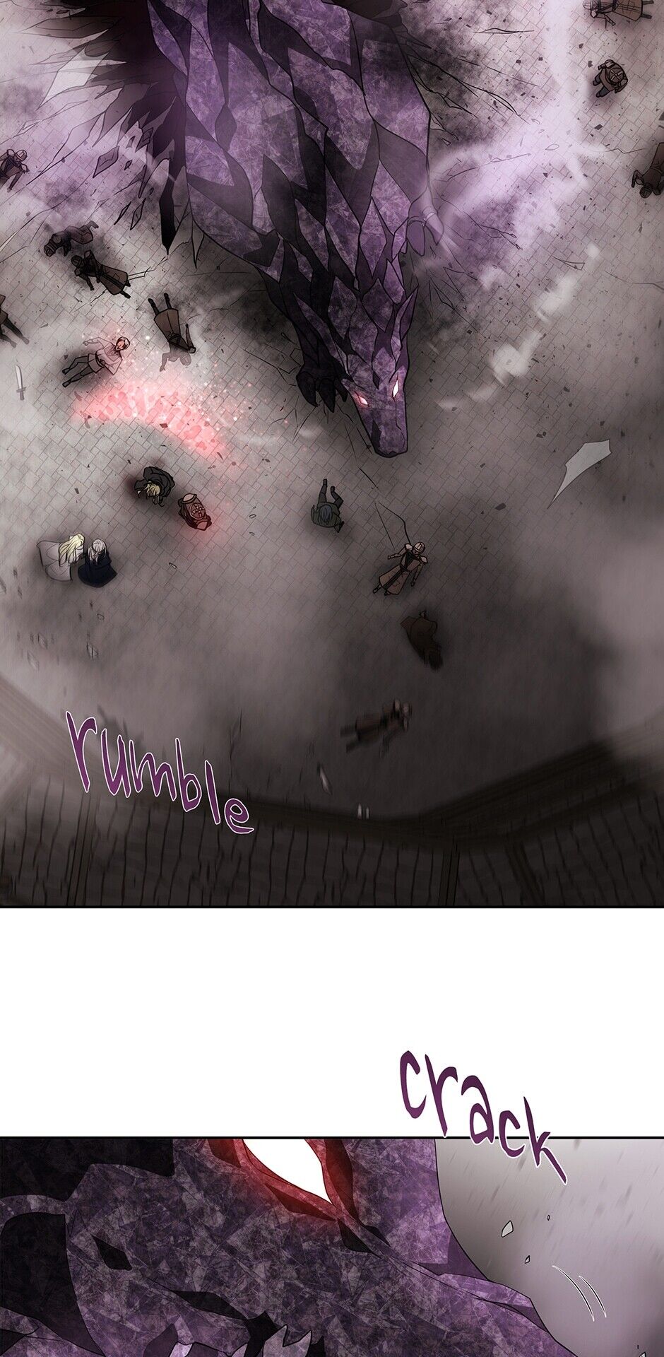 Charlotte Has Five Disciples Chapter 48 page 31 - Chapter 48