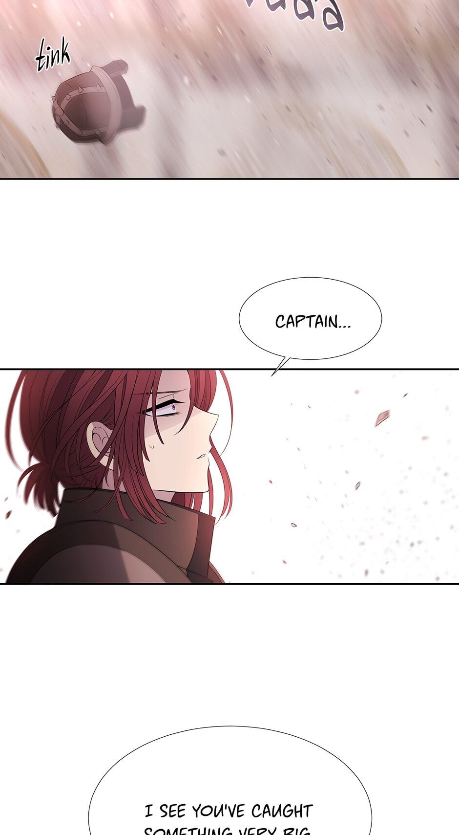 Charlotte Has Five Disciples Chapter 48 page 36 - Chapter 48
