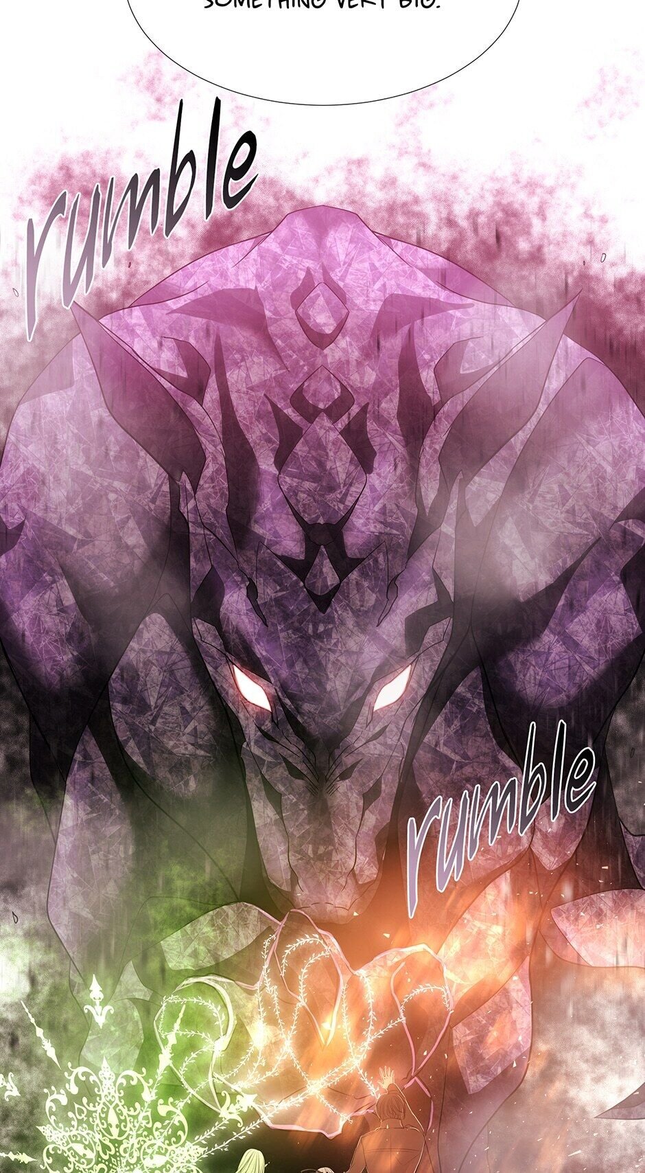 Charlotte Has Five Disciples Chapter 48 page 37 - Chapter 48