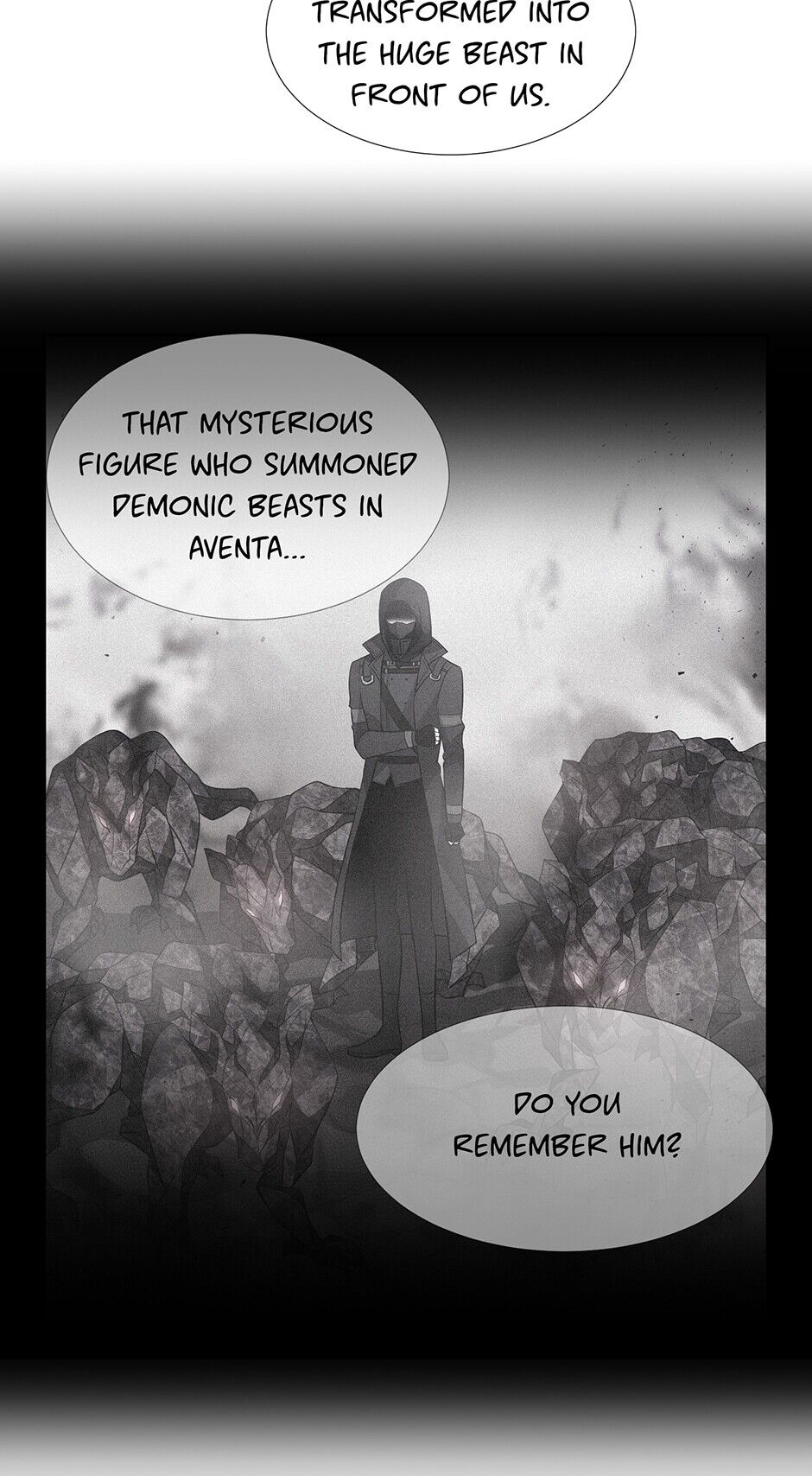 Charlotte Has Five Disciples Chapter 48 page 42 - Chapter 48