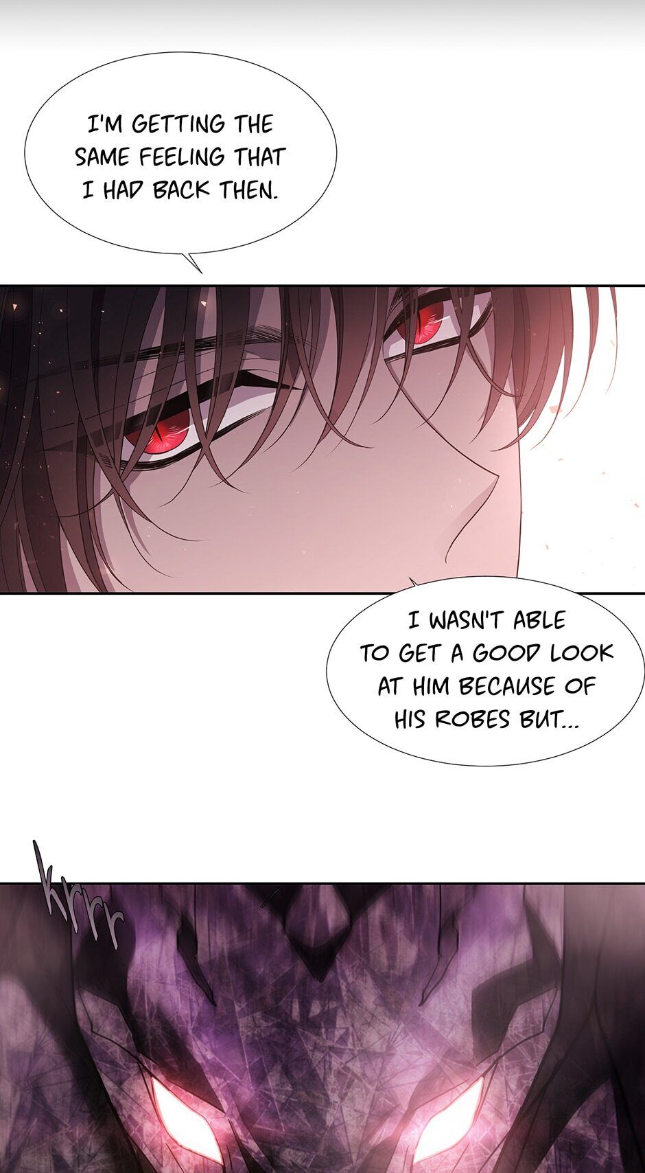 Charlotte Has Five Disciples Chapter 48 page 43 - Chapter 48